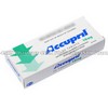 Detail Image Accupril (Quinapril Hydrochloride) - 10mg (30 Tablets)