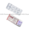 Detail Image Admenta 10 (Memantine HCL) - 10mg (10 Tablets)