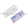 Detail Image Admenta 5 (Memantine HCL) - 5mg (10 Tablets)