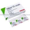 Detail Image Aldara 5% Cream (Imiquimod) - 5% (12 Sachets) (Turkey)