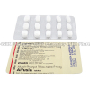 Detail Image Alfusin (Alfuzosin HCL) - 10mg (15 Tablets)