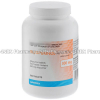 Detail Image Allopurinol-Apotex (Allopurinol) - 300mg (500 Tablets)