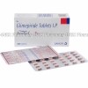 Detail Image Amaryl (Glimepiride) - 1mg (30 Tablets)