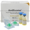 Detail Image Ambisome (Liposomal Amphotericin B) - 50mg (10 Vials)