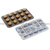 Detail Image Amlopres (Amlodipine Besilate) - 5mg (15 Tablets)