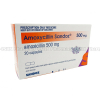 Detail Image Amoxycillin Sandoz (Amoxicillin) - 500mg (20 Capsules)