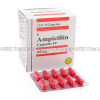 Detail Image Ampicillin (Ampicillin) - 500mg (10 Capsules)