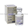 Detail Image Anawin 0.5% Injection (Bupivacaine) - 5mg (20ml)