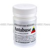 Detail Image Antabuse (Disulfiram) - 200mg (100 Tablets)