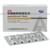 Detail Image Apatinib Mesylate Tablets - 0.25g (10 Tablets)