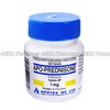 Detail Image Apo-Prednisone - 1mg (500 Tablets) 