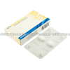 Detail Image Apo-Azithromycin (Azithromycin Dihydrate) - 500mg (2 Tablets)