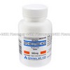 Detail Image Apo-Nicotinic (Nicotinic Acid) - 500mg (100 Tablets)