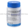 Detail Image Apo-Ropinirole (Ropinirole Hydrochloride) - 2mg (100 Tablets)