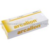 Detail Image Arcalion (Sulbutiamine) - 200mg (60 Tablets)