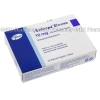 Detail Image Aricept Evess (Donepezil Hydrochloride) - 10mg (28 Disentegrating Tablets)