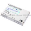 Detail Image Aromasin (Exemestane) - 25mg (30 Tablets)