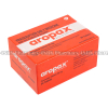 Detail Image Aropax (Paroxetine) - 20mg (30 Tablets)