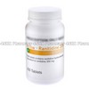 Detail Image Arrow-Ranitidine (Ranitidine Hydrochloride) - 300mg (250 Tablets)