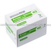 Detail Image Arrow-Simva (Simvastatin) - 40mg (90 Tablets)