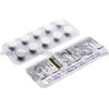 Detail Image Asthafen (Ketotifen Fumarate) - 1mg (10 Tablets)