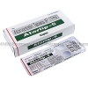 Detail Image Atorlip (Atorvastatin Calcium) - 5mg (30 Tablets)