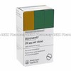 Detail Image Atrovent Inhaler (Ipratropium Bromide) - 20mcg (200 Doses)