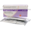 Detail Image Augmentin (Amoxicillin Trihydrate/Potassium Clavulanate) - 500mg/125mg (20 Tablets)