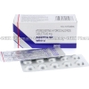 Detail Image Axepta (Atomexetine HCL) - 60mg (10 Tablets)