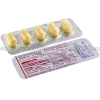Detail Image Azithral (Azithromycin) - 500mg (5 Tablets)