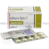 Detail Image Azoran (Azathioprine) - 50mg (10 Tablets)