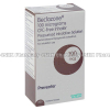 Detail Image Beclazone Inhaler (Beclometasone Dipropionate) - 100mcg (200 Doses)