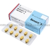 Detail Image Benace (Benazepril) - 5mg (10 Tablets)