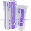 Detail Image Benzac AC Gel (Benzoyl Peroxide) - 100mg/g (50g Tube)