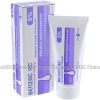 Detail Image Benzac AC Gel (Benzoyl Peroxide) - 50mg/g (50g Tube)