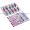 Detail Image Benzaday 15 (Cyclobenzaprine Hydrochloride) - 15mg (10 Capsules)