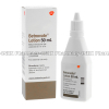 Detail Image Betnovate Lotion (Betamethasone Valerate) - 0.1% (50mL Bottle)