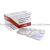 Detail Image Biselect 10 (Bisoprolol Fumarate) - 10mg (10 Tablets)