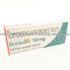 Detail Image Brintellix (Vortioxetine Hydrobromide) - 10mg (10 Tablets)