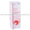 Detail Image Budenase AQ Nasal Spray (Budesonide) - 100mcg (1 Bottle)