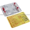 Detail Image Canditral (Itraconazole) - 100mg (4 Tablets)