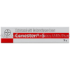 Detail Image Canesten-S (Clotrimazole IP/ Beclomethasone Dipropionate IP) - 10mg/0.25mg (10g)