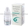 Detail Image Careprost (Bimatoprost ophthalmic) - 0.03% (3ml)