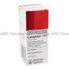 Detail Image Catapres (Clonidine Hydrochloride) - 150mcg (100 Tablets) (New Zealand)