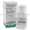 Detail Image CeeNU (lomustine) - 40mg (20 Capsules)