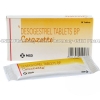 Detail Image Cerazette (Desogestrel) - 0.075mg (28 Tablets)