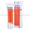 Detail Image Cetaphil Cream (Cetyl Alcohol) - 2%w/w (80gm Tube)