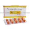 Detail Image Cetislim (Cetilistat) - 60mg (10 Capsules)