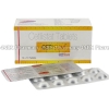 Detail Image Cetislim (Cetilistat) - 60mg (10 Tablets)