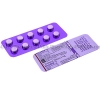 Detail Image Cilacar 5 (Cilnidipine) - 5mg (10 Tablets)